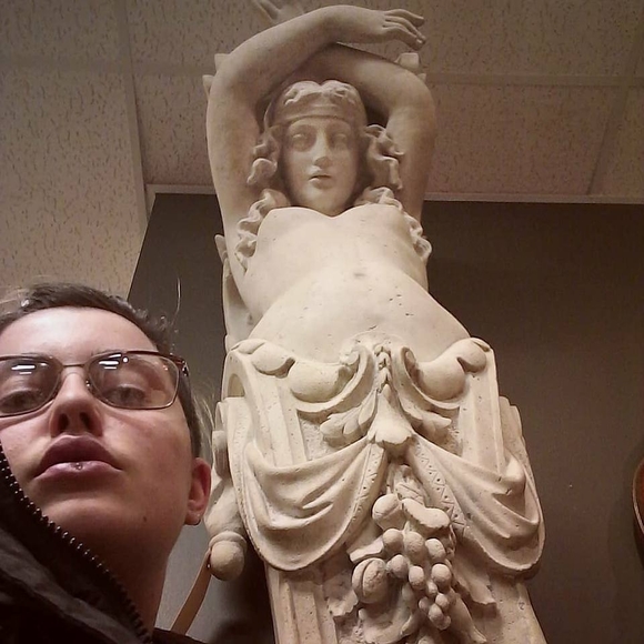 Meet your Posher, Ezra - Picture 1 of 1